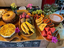 Refúgio dos Coiotes