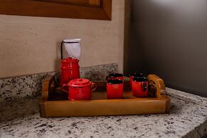 Refúgio dos Coiotes