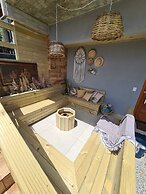 Refúgio dos Coiotes