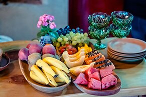 Refúgio dos Coiotes