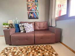 Refúgio dos Coiotes