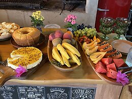 Refúgio dos Coiotes