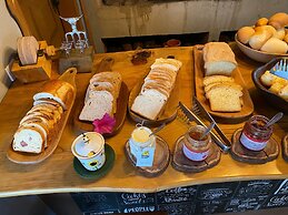 Refúgio dos Coiotes