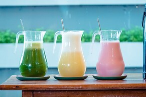 Refúgio dos Coiotes