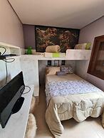 Refúgio dos Coiotes