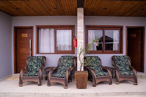 Refúgio dos Coiotes