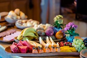 Refúgio dos Coiotes