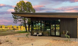 Backland Glamping Resort - Grand Canyon