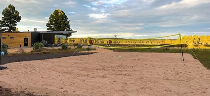 Backland Glamping Resort - Grand Canyon