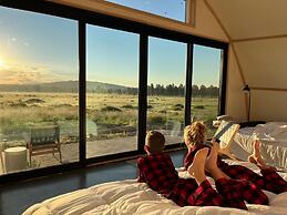 Backland Glamping Resort - Grand Canyon