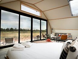 Backland Glamping Resort - Grand Canyon