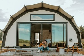 Backland Glamping Resort - Grand Canyon