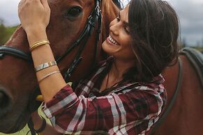Backland Glamping Resort - Grand Canyon
