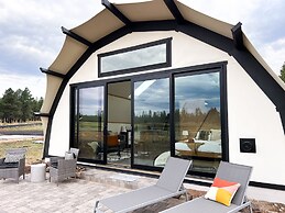 Backland Glamping Resort - Grand Canyon