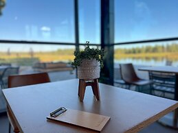 Backland Glamping Resort - Grand Canyon