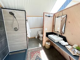 Backland Glamping Resort - Grand Canyon