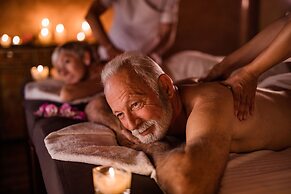 Backland Glamping Resort - Grand Canyon
