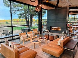 Backland Glamping Resort - Grand Canyon