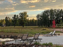 Backland Glamping Resort - Grand Canyon