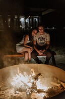 Backland Glamping Resort - Grand Canyon