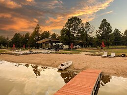 Backland Glamping Resort - Grand Canyon