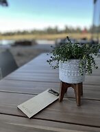 Backland Glamping Resort - Grand Canyon