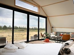 Backland Glamping Resort - Grand Canyon