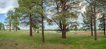 Backland Glamping Resort - Grand Canyon