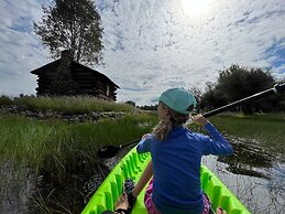 Backland Glamping Resort - Grand Canyon