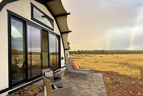 Backland Glamping Resort - Grand Canyon