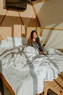Backland Glamping Resort - Grand Canyon