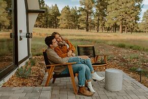 Backland Glamping Resort - Grand Canyon