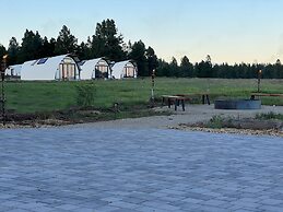 Backland Glamping Resort - Grand Canyon