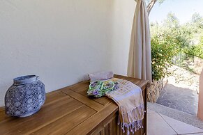 Charming 3-bed Villa in Berruiles