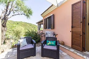 Charming 3-bed Villa in Berruiles