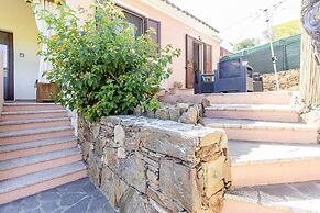 Charming 3-bed Villa in Berruiles