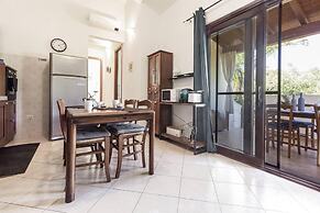 Charming 3-bed Villa in Berruiles