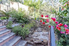 Charming 3-bed Villa in Berruiles