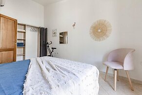 Charming 3-bed Villa in Berruiles