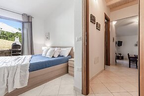 Charming 3-bed Villa in Berruiles