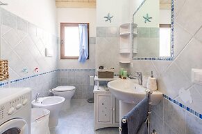 Charming 3-bed Villa in Berruiles