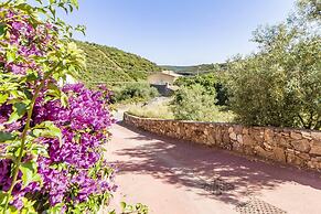 Charming 3-bed Villa in Berruiles