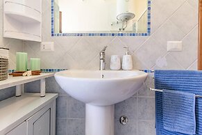 Charming 3-bed Villa in Berruiles