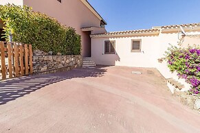 Charming 3-bed Villa in Berruiles