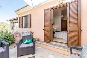 Charming 3-bed Villa in Berruiles