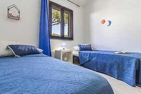 Charming 3-bed Villa in Berruiles