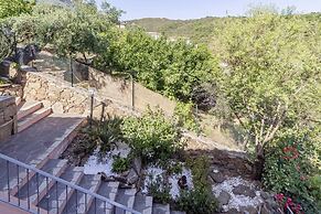 Charming 3-bed Villa in Berruiles