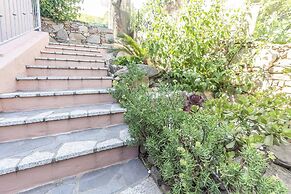 Charming 3-bed Villa in Berruiles