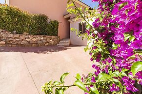 Charming 3-bed Villa in Berruiles