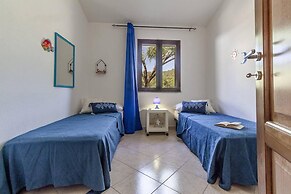 Charming 3-bed Villa in Berruiles